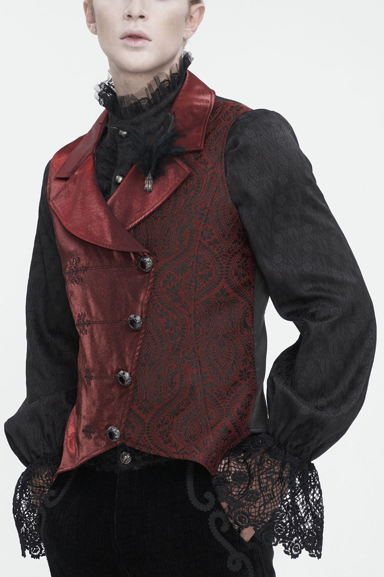 Vintage Style Coat with a Modern Fit