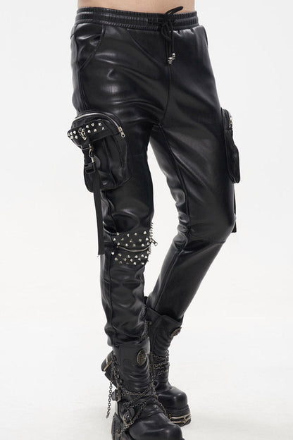 Beautifully Finished Pants in a Timeless Design