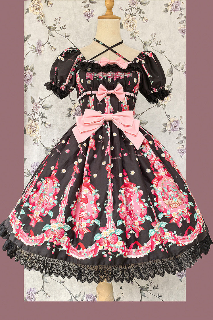 Vintage Style Dress with a Modern Fit
