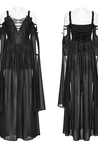 Thoughtfully Designed Dress in a Timeless Style