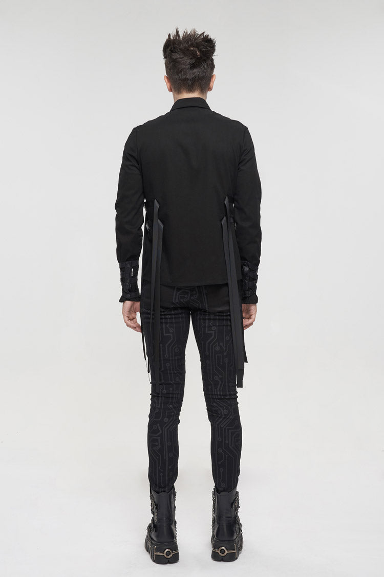 Classic Designed Shirt in a Timeless Cut