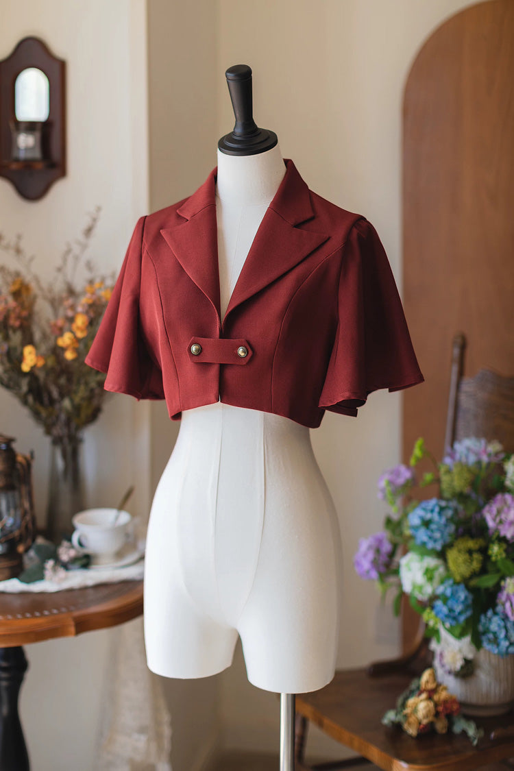 Vintage Style Dress with a Modern Fit