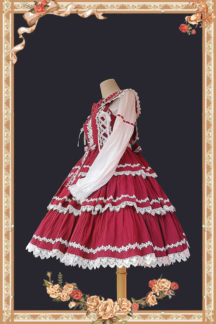 Casually Elegant Dress with a Refined Edge