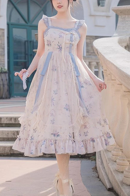 Vintage Style Dress with a Modern Fit