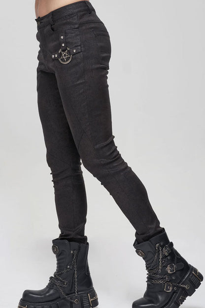 Subtly Elegant T-Shirt with a Refined Vintage Look