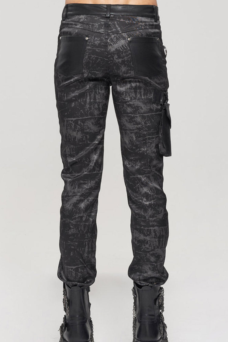Beautifully Crafted Pants in a Classic Style
