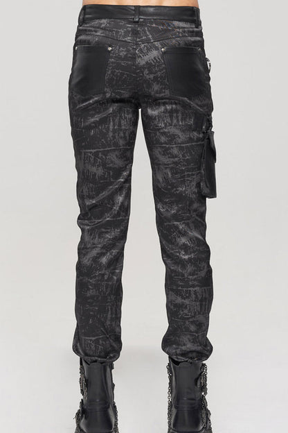 Beautifully Crafted Pants in a Classic Style