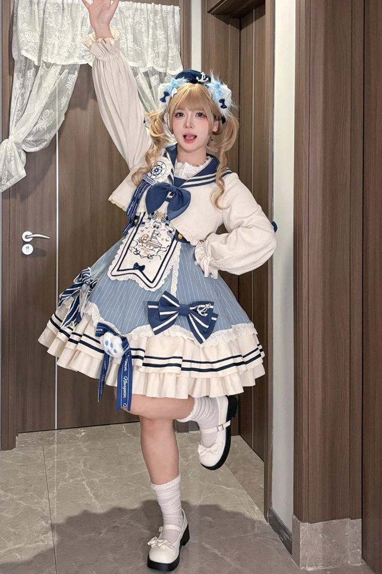 Vintage Style Dress with a Modern Fit