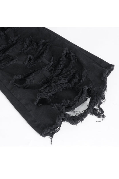 Beautifully Crafted Pants in a Classic Style