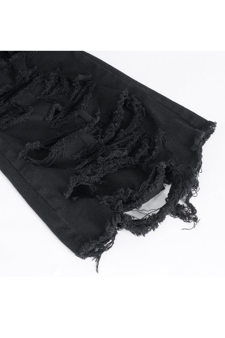 Beautifully Crafted Pants in a Classic Style