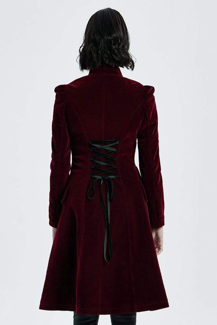 Beautifully Crafted Coat in a Classic Style