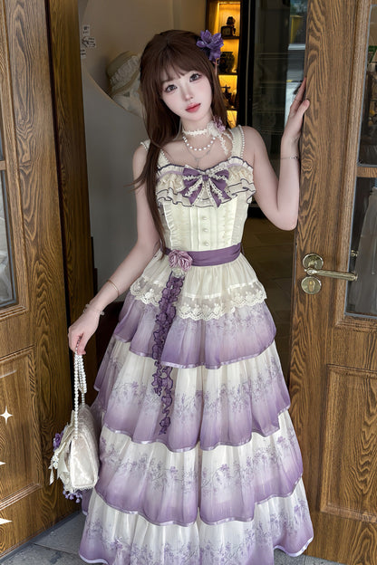 Classic Designed Dress in a Timeless Cut