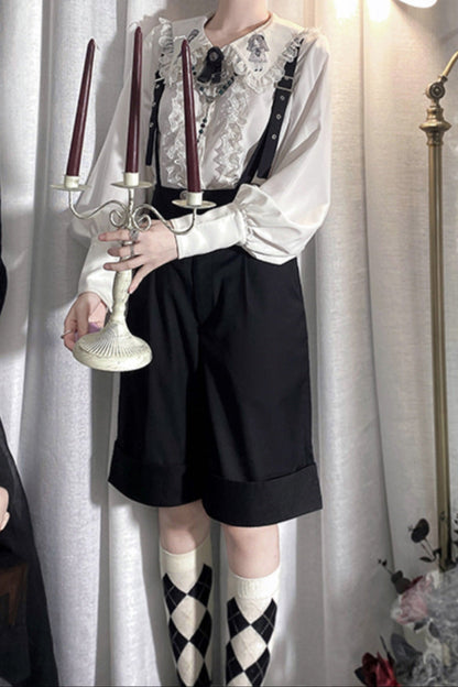 [pre-order] Lolita Boyish Prince Set