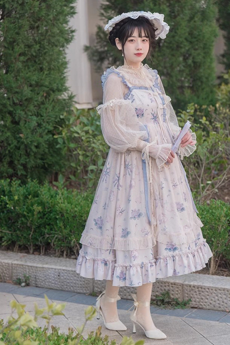 Vintage Style Dress with a Modern Fit