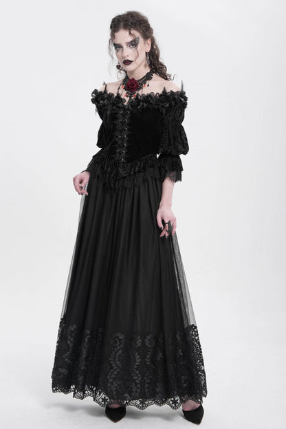Beautifully Crafted Garment in a Classic Style