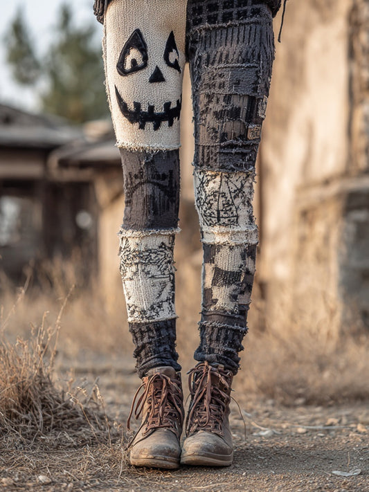 Vintage Style Garment with a Modern Fit