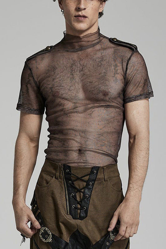 Elegantly Styled T-Shirt for Everyday Wear