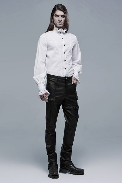 Effortlessly Elegant Blouse with a Timeless Design