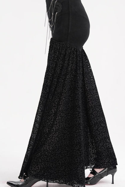 Effortlessly Elegant Pants with a Timeless Design