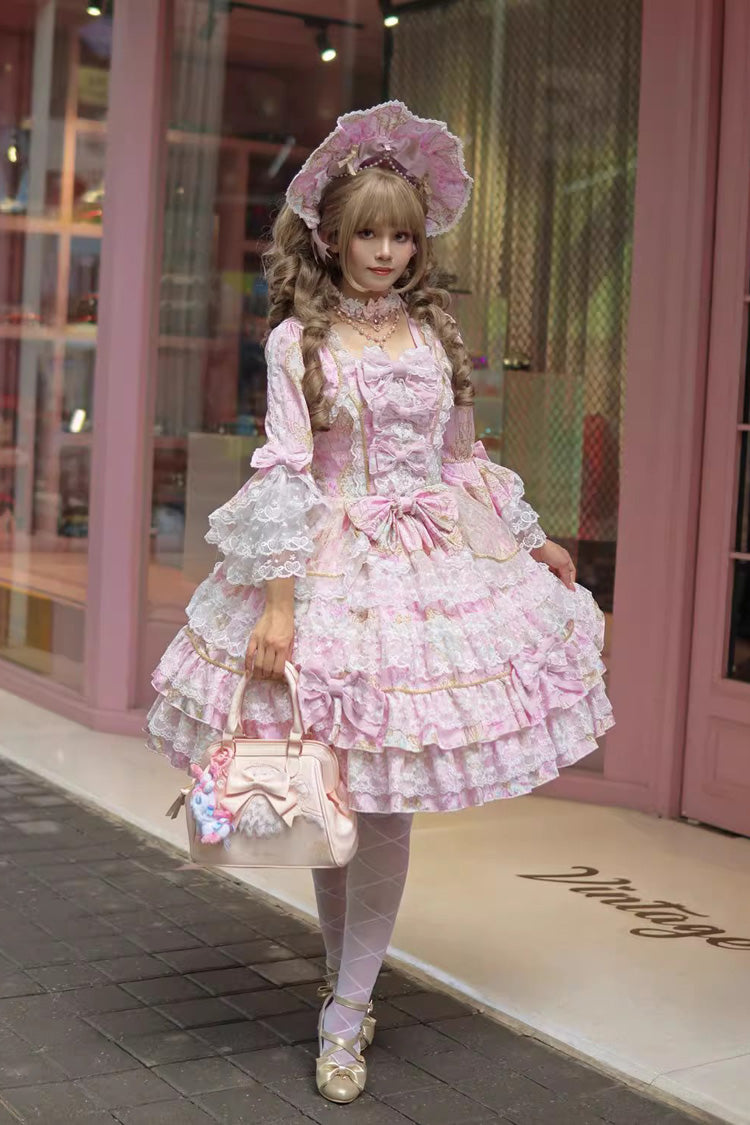 Casually Elegant Dress with a Refined Edge