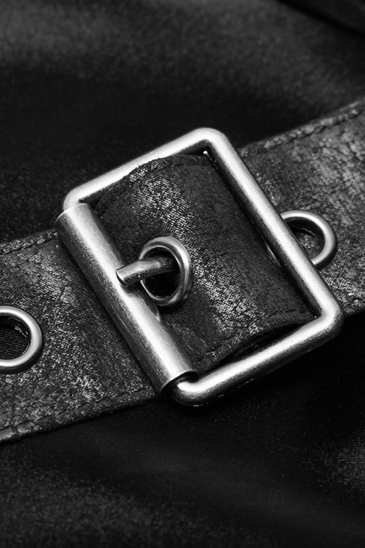 Casually Elegant T-Shirt with a Refined Edge