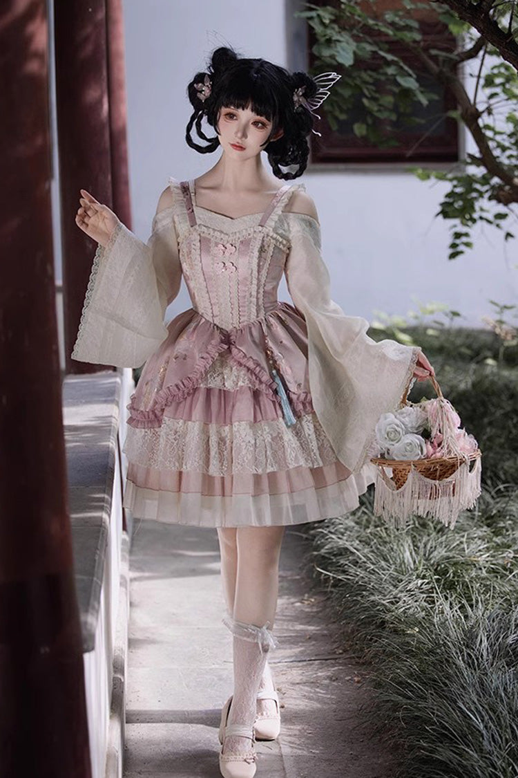 Classic Vintage Cardigan with a Flattering Fit