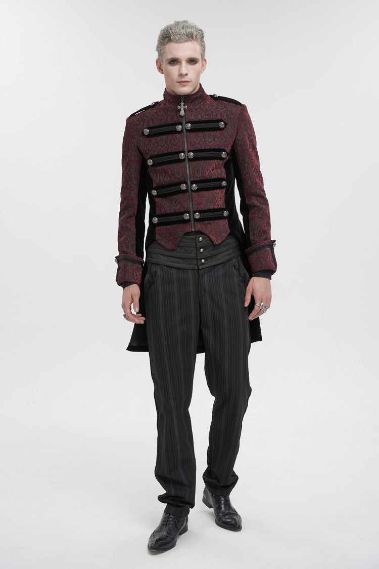 Effortlessly Elegant Jacket with a Timeless Design