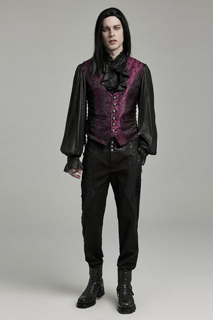 Beautifully Crafted Blouse in a Classic Style