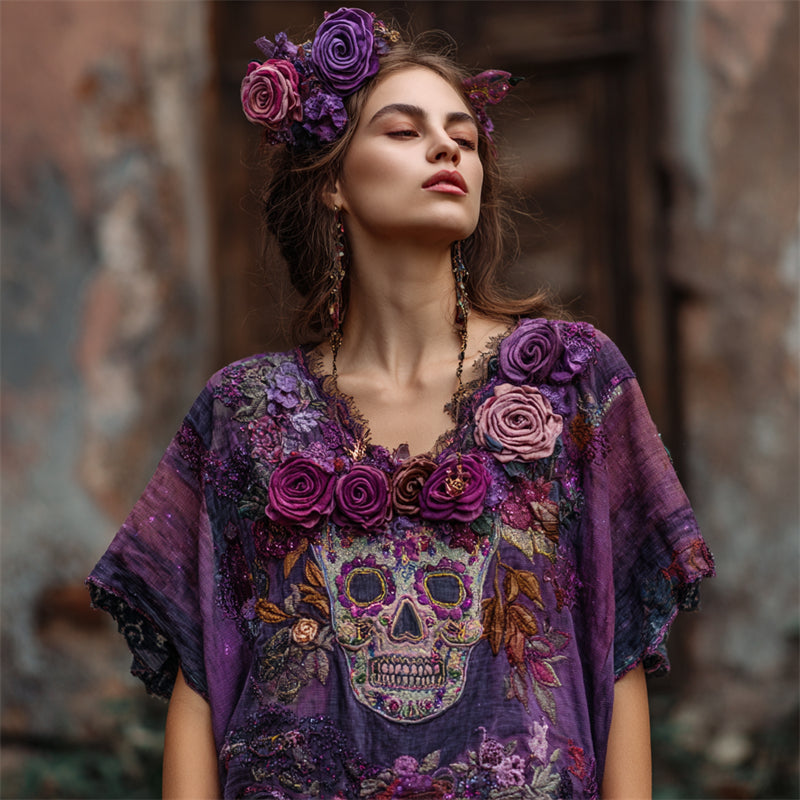 Effortlessly Elegant Shirt with a Timeless Design