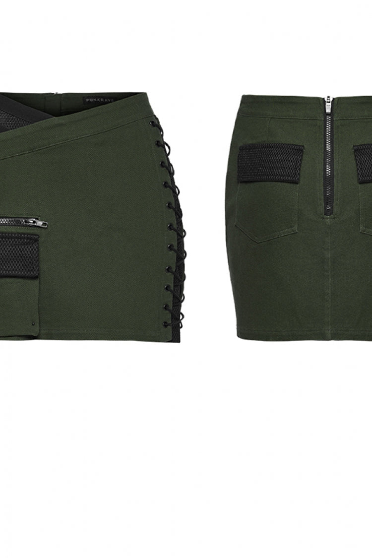 Beautifully Crafted Garment in a Classic Style
