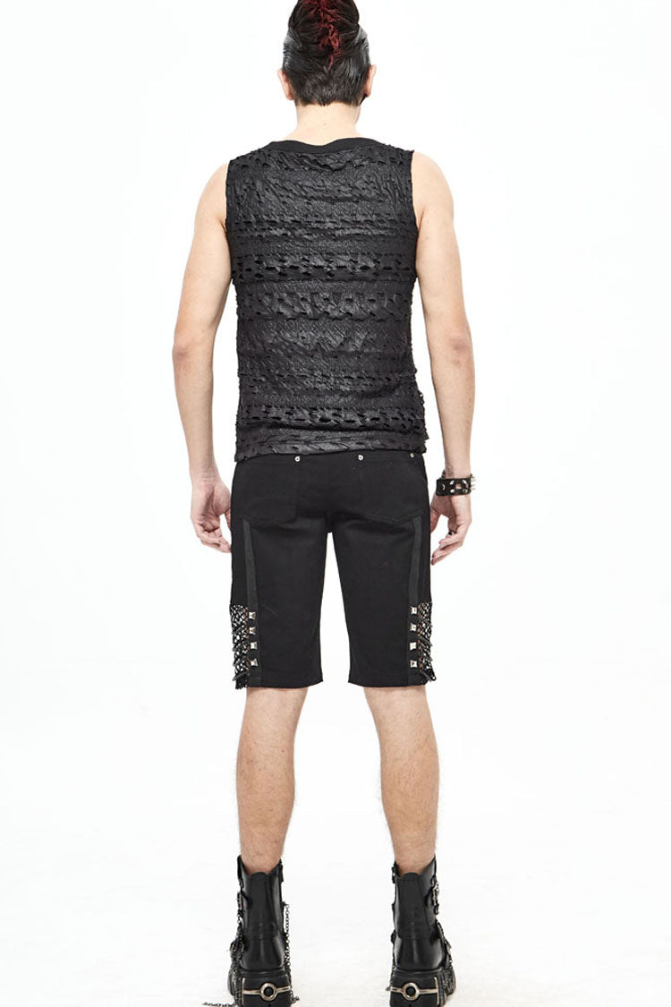 Vintage Inspired Garment with a Contemporary Edge