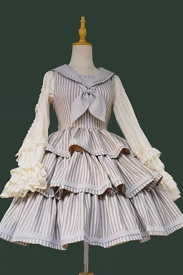 Vintage Style Dress with a Modern Fit