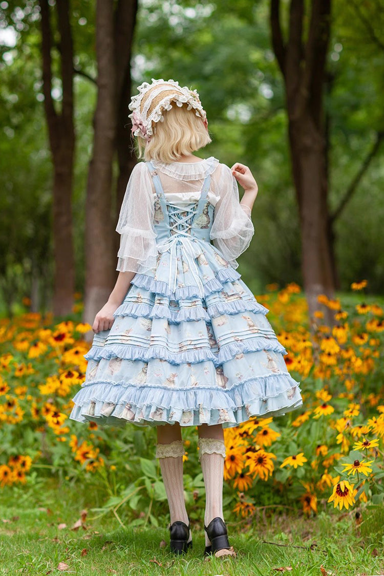 Vintage Style Dress with a Modern Fit