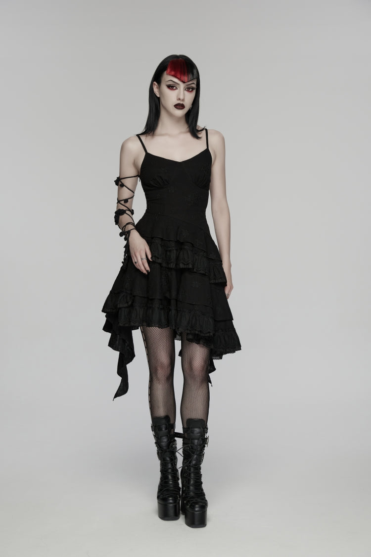 Classic Designed Dress in a Timeless Cut