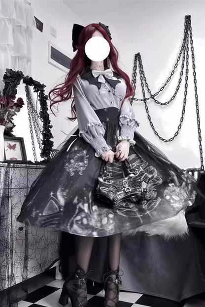 Subtly Elegant Garment with a Refined Vintage Look