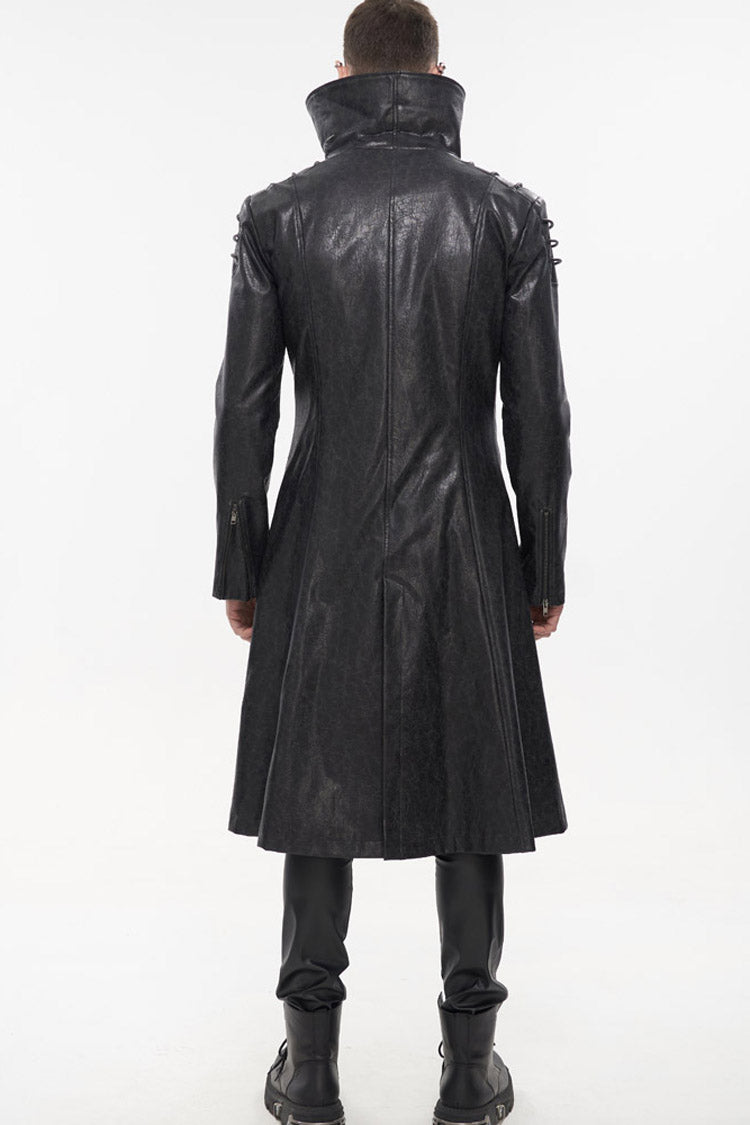 Elegantly Styled Coat for Everyday Wear