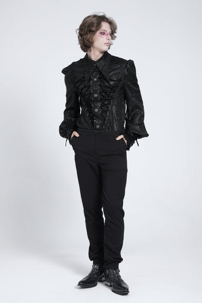 Elegantly Styled Blouse for Everyday Wear