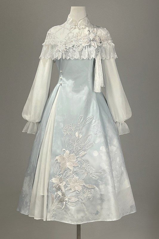 Fairy Chinese Dresses