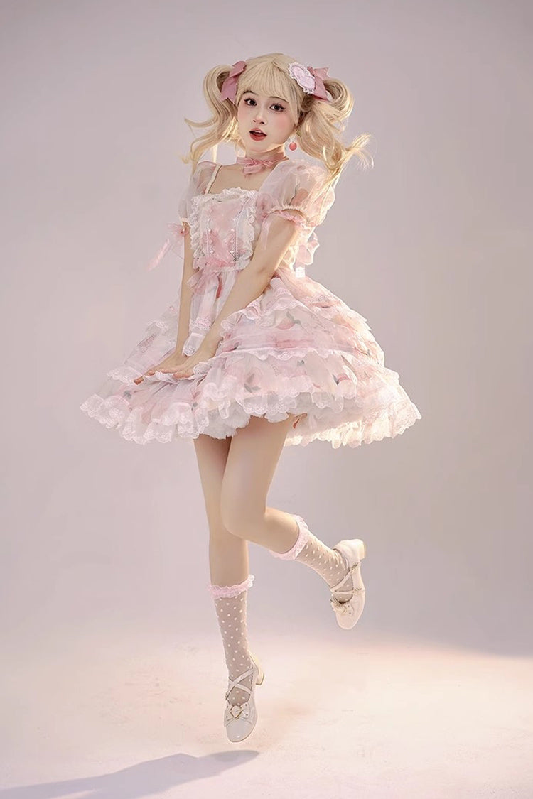 Casually Elegant Dress with a Refined Edge