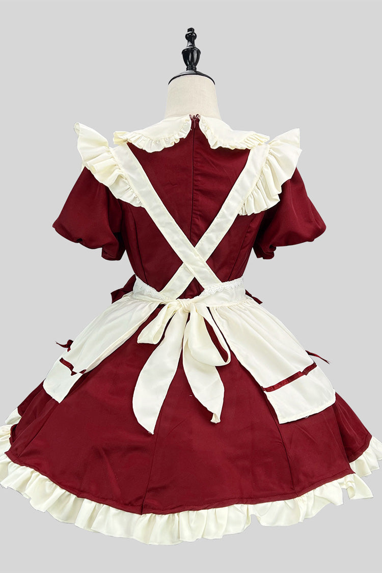 Classic Designed Dress in a Timeless Cut