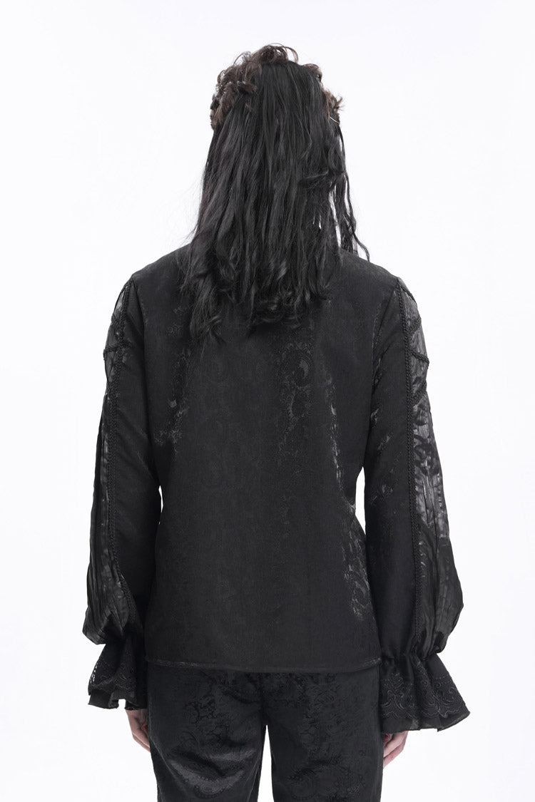 Beautifully Crafted Blouse in a Classic Style