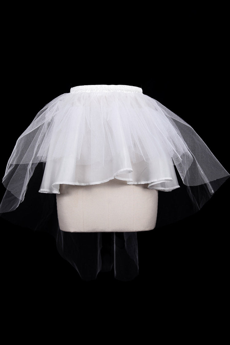 Thoughtfully Designed Garment in a Timeless Style