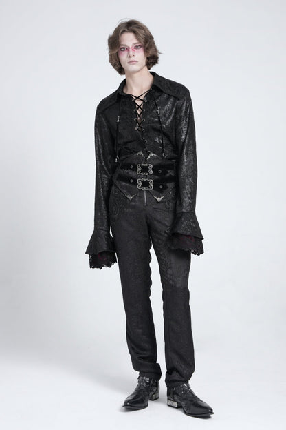 Sophisticated Blouse with a Clean Classic Look