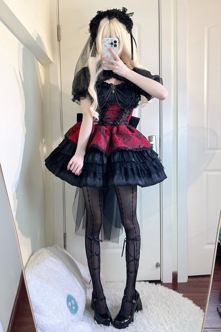 Casually Elegant Dress with a Refined Edge