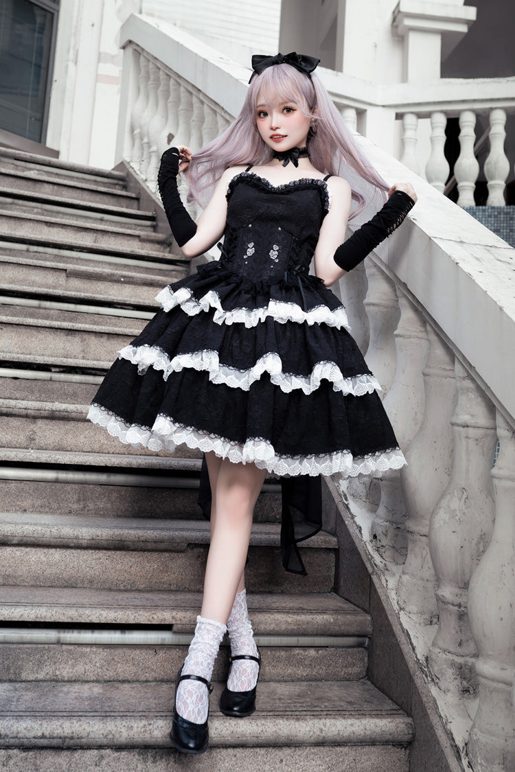 Subtly Elegant Dress with a Refined Vintage Look