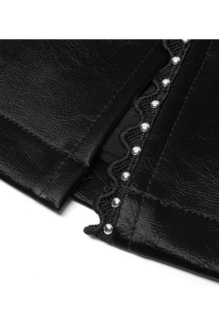 Thoughtfully Designed Garment in a Timeless Style