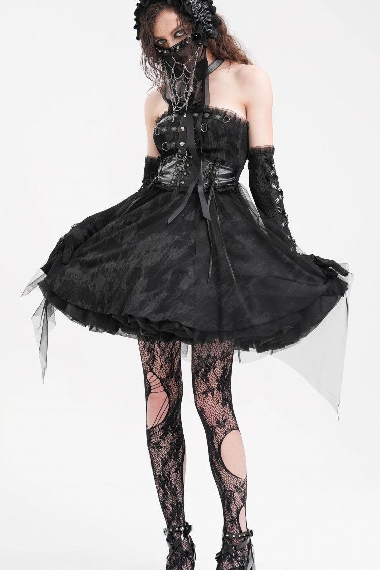 Classic Designed Dress in a Timeless Cut