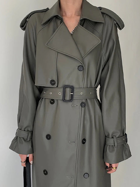 Trench Coat