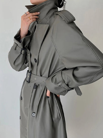 Trench Coat