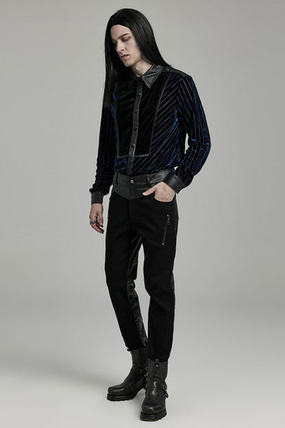 Effortlessly Elegant Pants with a Timeless Design